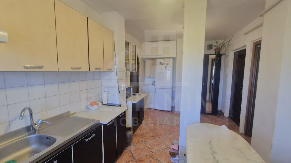 3 camere-77MP- Centrala Termica-Aer Conditionat -Lapus -Mol - Poză 8