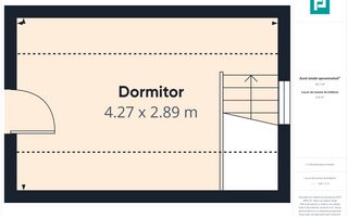 Căsuță de vacanță – cu POTENȚIAL DE INVESTIȚIE - Poză 14