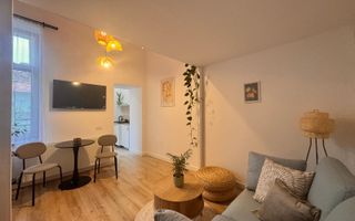 APARTAMENT DE VANZARE TIP LOFT - Poză 3