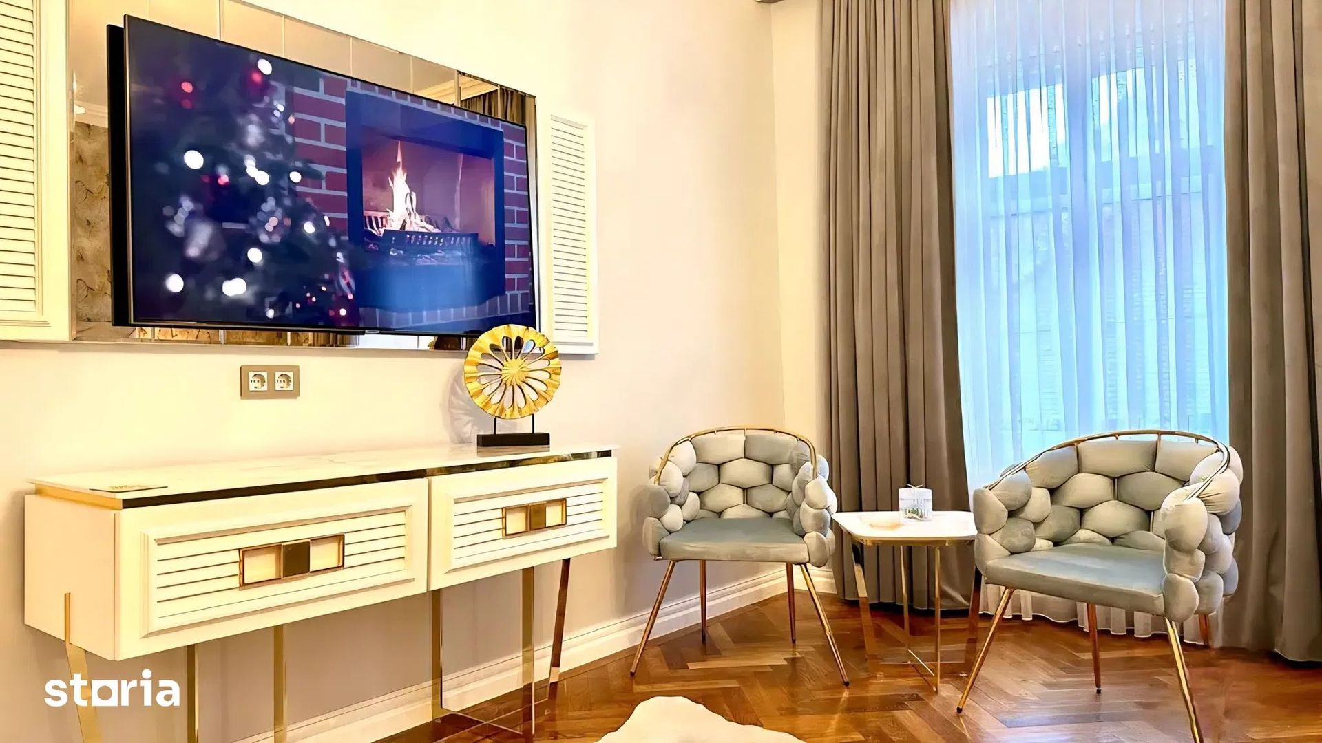 Apartament ultracentral – Strada Filarmonicii , Sibiu - Poză 2