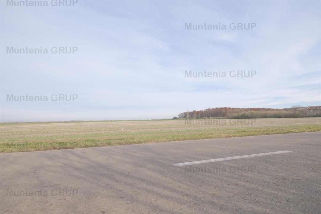 Unicat ! A3 Gherghita - 27 Ha. teren intravilan cu PUZ aprobat - Poză 8