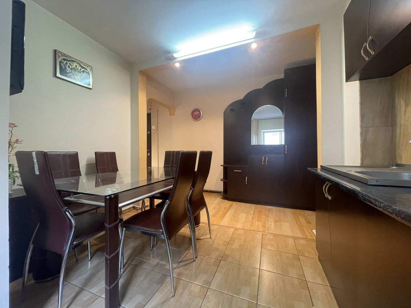 Casa Cartii - Patibar | 3 camere etaj 1 bloc izolat 2 bai mutare rapid - Poză 17