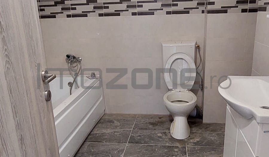 Crangasi/ 2 Camere/ Zona De Case/ 80 MP/ Parter Inalt/ Baie Cu Geam/ Balcon 18MP - Poză 9