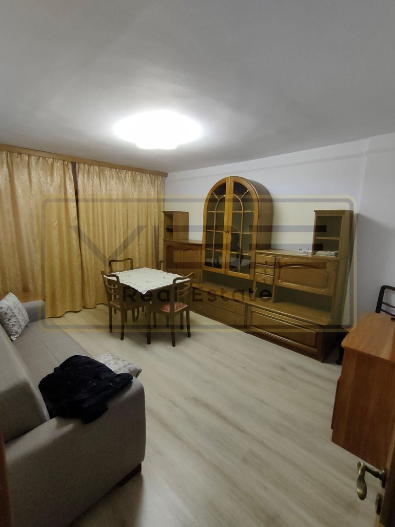 Alpha Bank-  Pacurari- 2 camere  Decomandat 399 euro - Poză 5