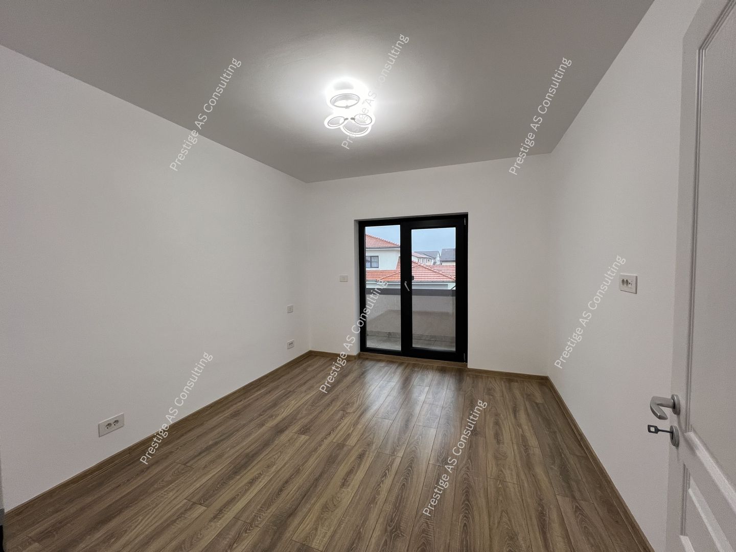 Duplex 3 Camere | 2 Bai | Tudor Vladimirescu-Dumbravita - Poză 8