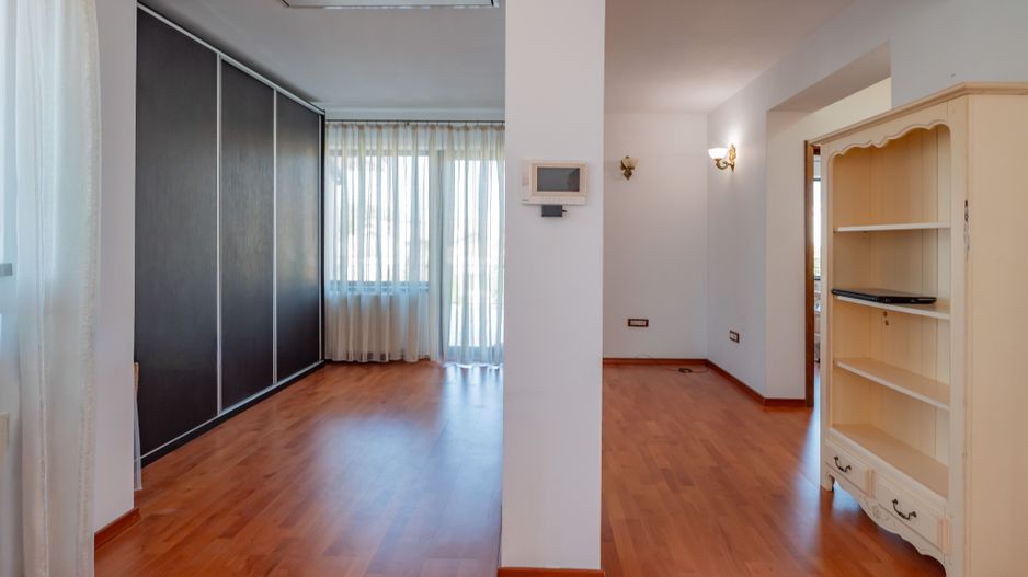 NOU! Cartier Ovidiu Sud – Vila la cheie, compartimentare ideala! - Poză 15