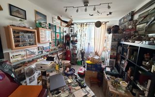 Comision 0%. Zid despartitor dublu. Mobilat - Poză 19