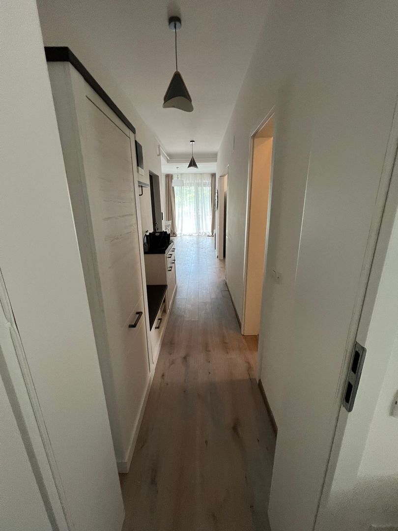 APARTAMENT  CU 2 CAMERE IN ZONA DE NORD - Poză 6