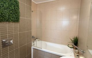 Garsoniera semidecomandata Top City Tractorul Brasov - Poză 8