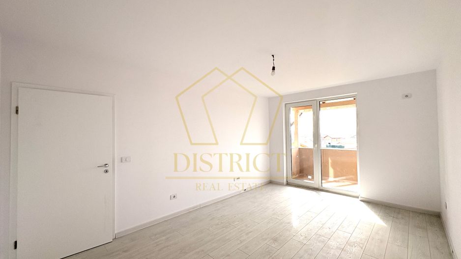 Apartament superb cu doua camere  I Giroc - Poză 4