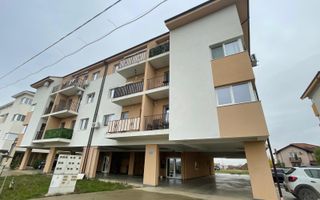 Apartament cu o camera, luminos, in Giroc - Poză 10