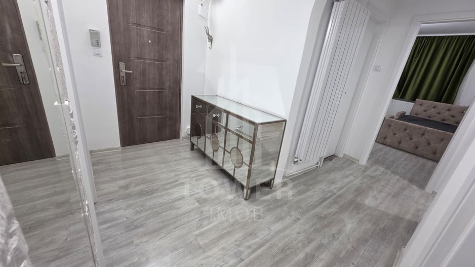 Apartament 3 camere – cochet/ de închiriat/ cartier Terezian - Poză 7