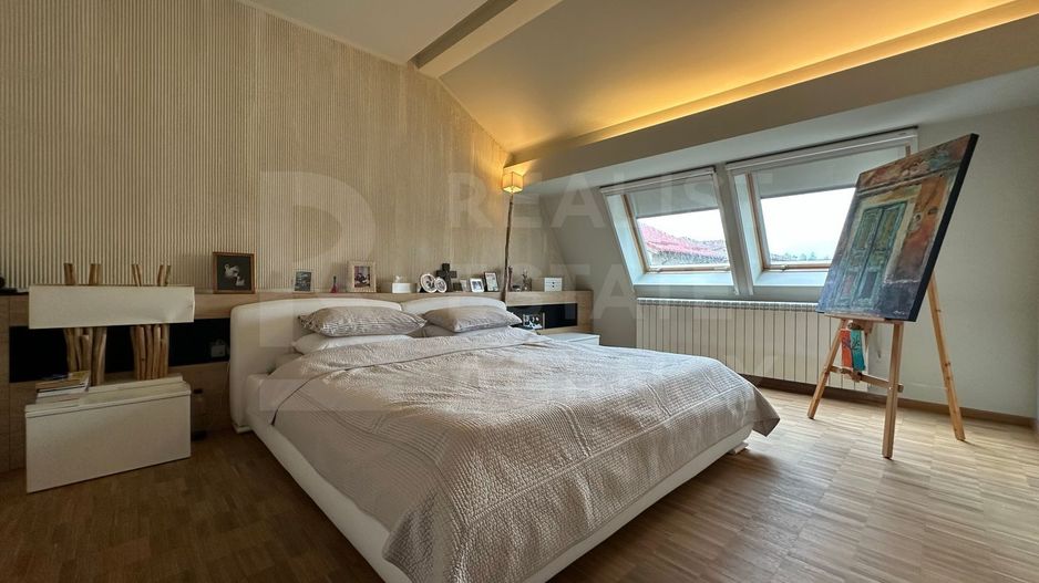 Vânzare, casă de tip Duplex cu gradină proprie, Otopeni, București - Poză 10