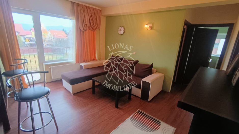 Apartament 3 camere de închiriat – Florești, zona Iazului - Poză 1