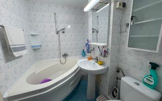 Apartament 4 decomandat camere 87 mp de închiriat zona semicentrala etaj 1 - Poză 9