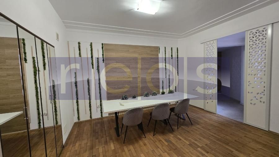 INCHIRIERE VILA INTERBELICA | BUZESTI | 190 MP | PRETABIL SEDIU FIRMA - Poză 3