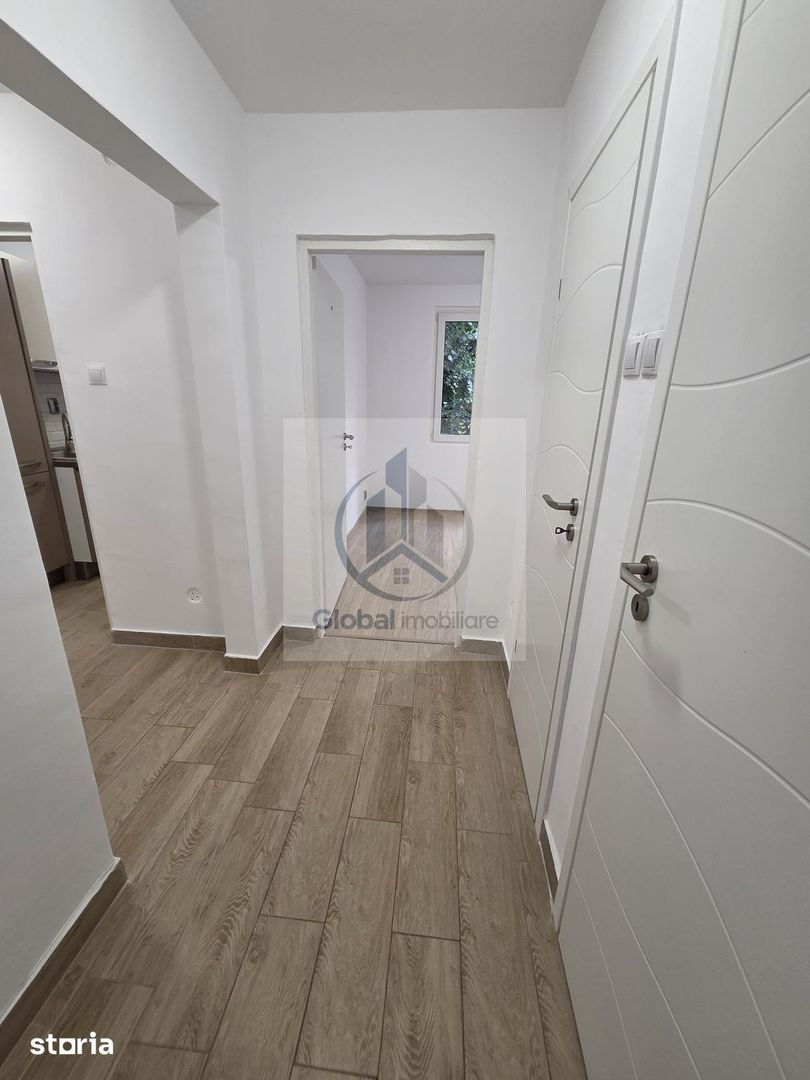 [Proprietar] Inchiriez apartament 3 camere Aleea Avrig (contract ANAF) - Poză 1