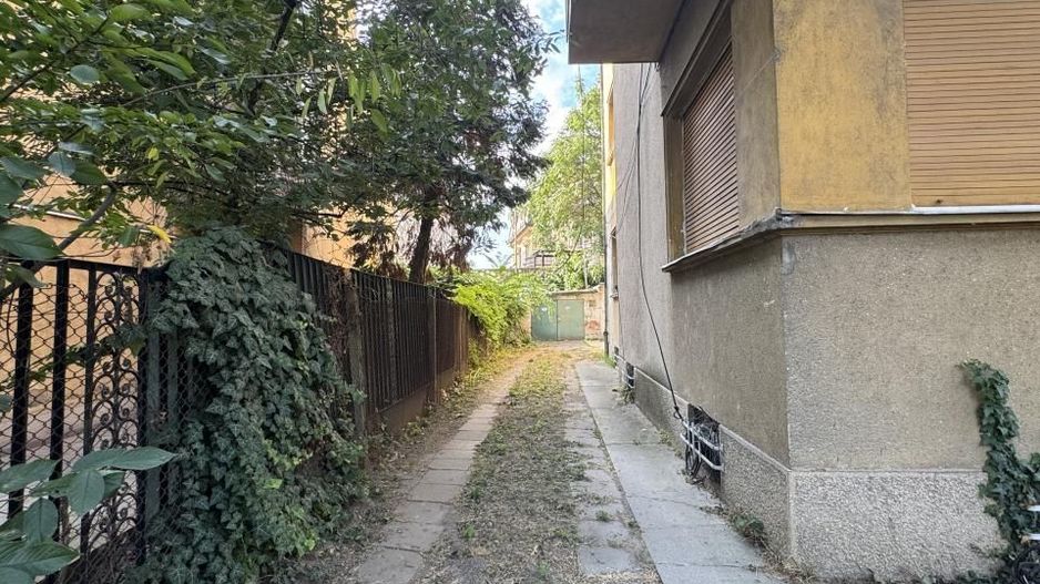 Garaje de vânzare 25 si 29 mp — Bd. C.D. Loga, Timișoara - Poză 8
