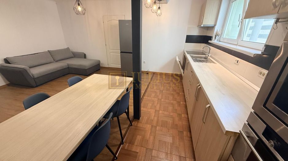 apartament la casa| 2 camere| Aradului| 2 bai| centrala proprie - Poză 4