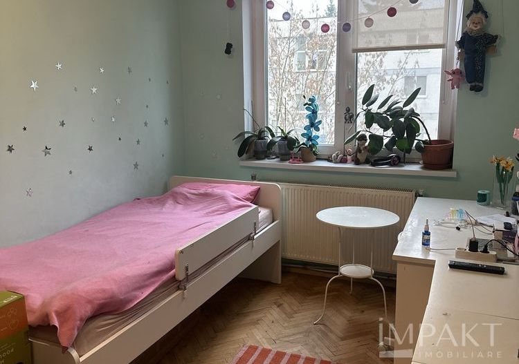 Apartament cu 3 camere decomandat in Gheorgheni - Poză 5