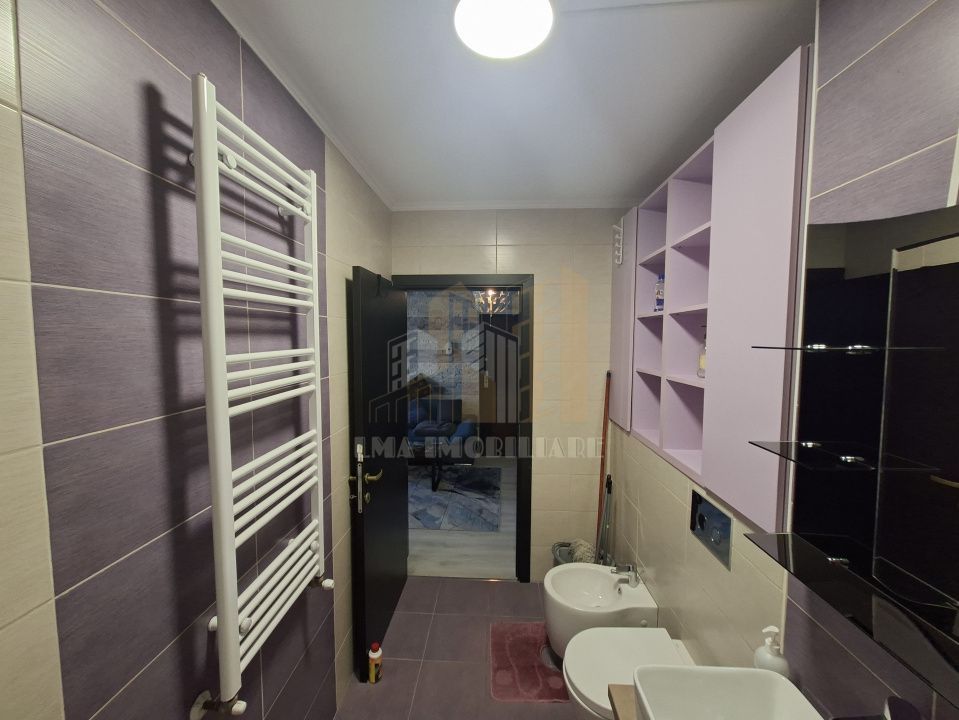 Apartament tip Studio Sânpetru Brașov - Poză 12