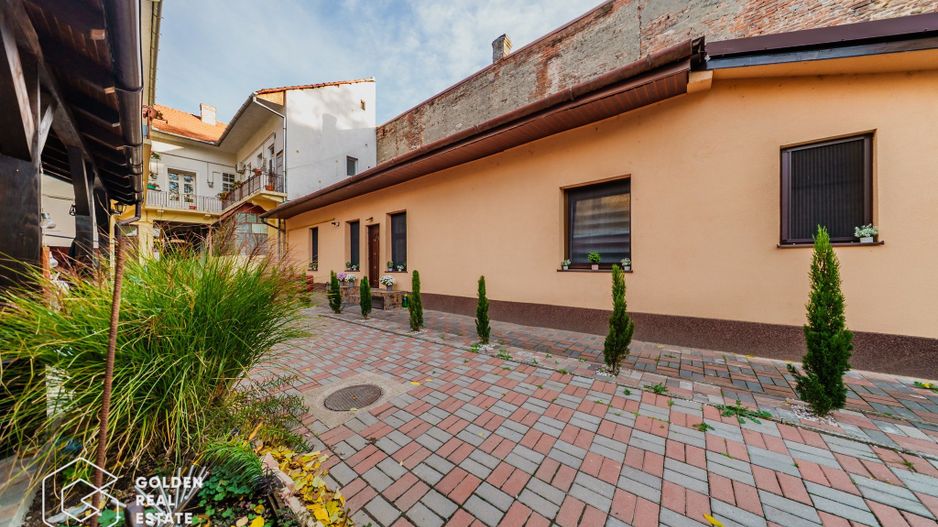 Apartament ultrafinisat la casa, zona ultracentrala, comision 0% la cumparare - Poză 27