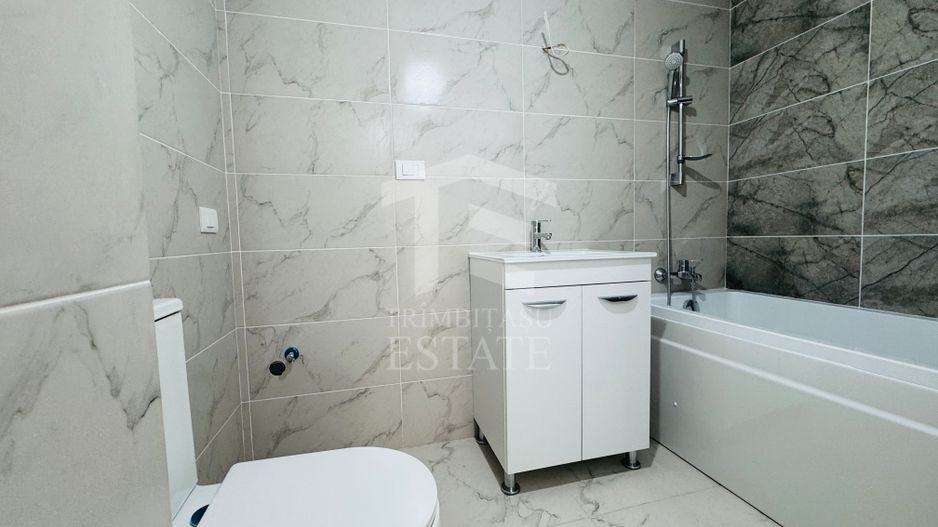 2 camere Finalizat Terasa 10 mp Sos Cernica Smile Residence - Poză 7