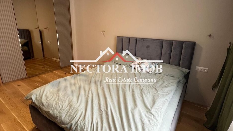 NECTORA IMOB-Apartament la curte 2 camere, Ultracentral, 60 mp, Utilat - Poză 4