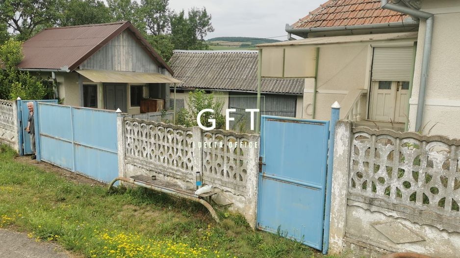 Casa de vanzare in comuna Chiochis sat Tentea - Poză 1