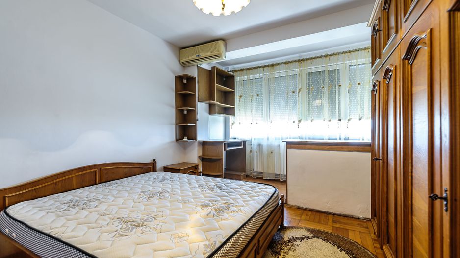 Apartament cu 2 camere la Podgoria - Poză 3