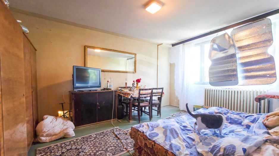 Apartament 2 Camere – Drumul Taberei - Aleea Parva nr.1 - Poză 1