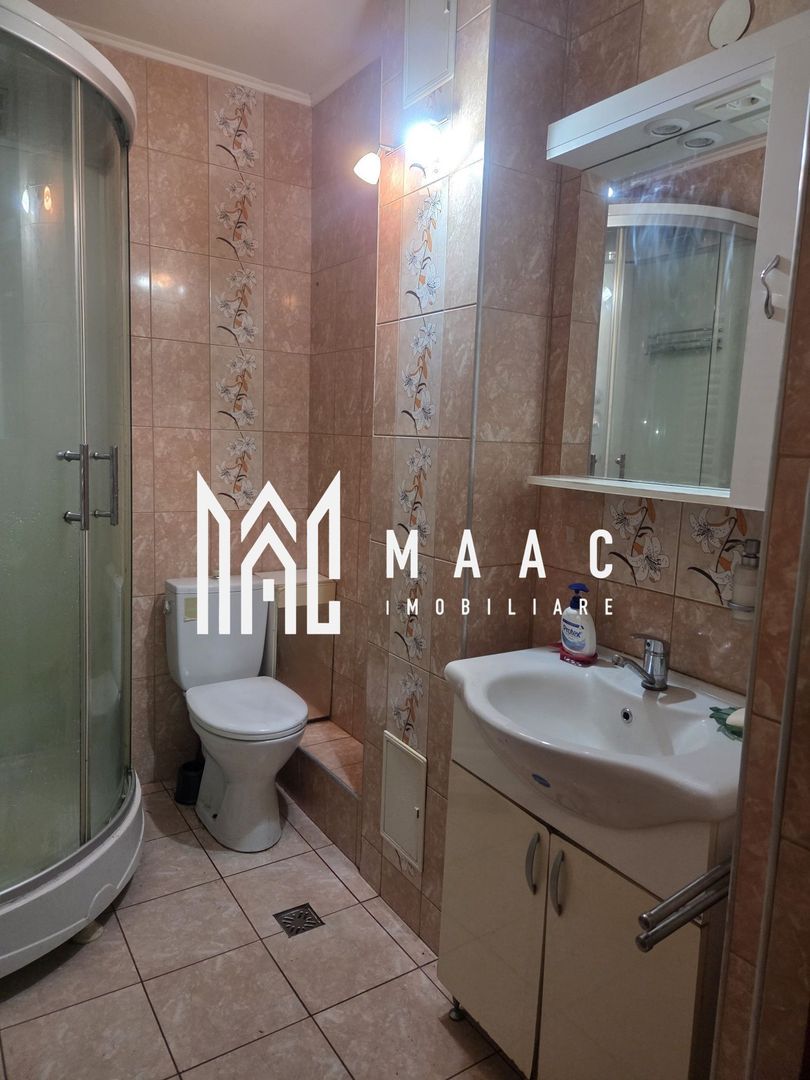 Apartament 2 camere I Decomandat I 53 mpu I Boxa I V. Aaron - Poză 4
