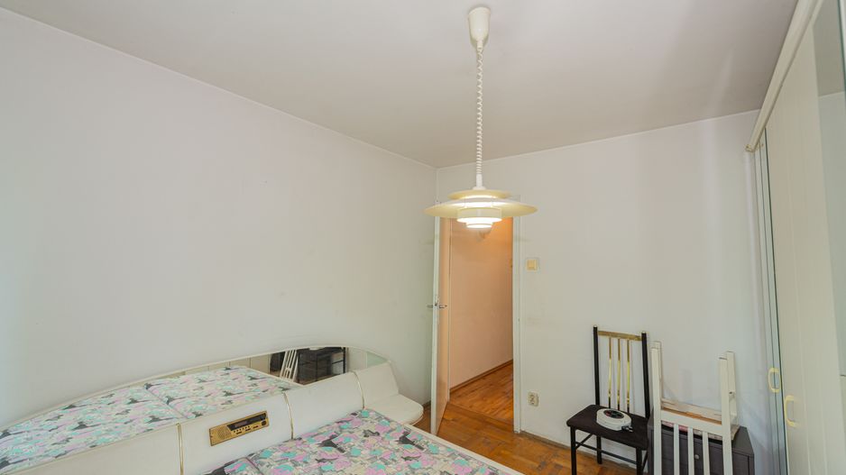 Apartament cu 3 camere de vanzare, 57 mp utili,  Auchan Crangasi - Poză 8