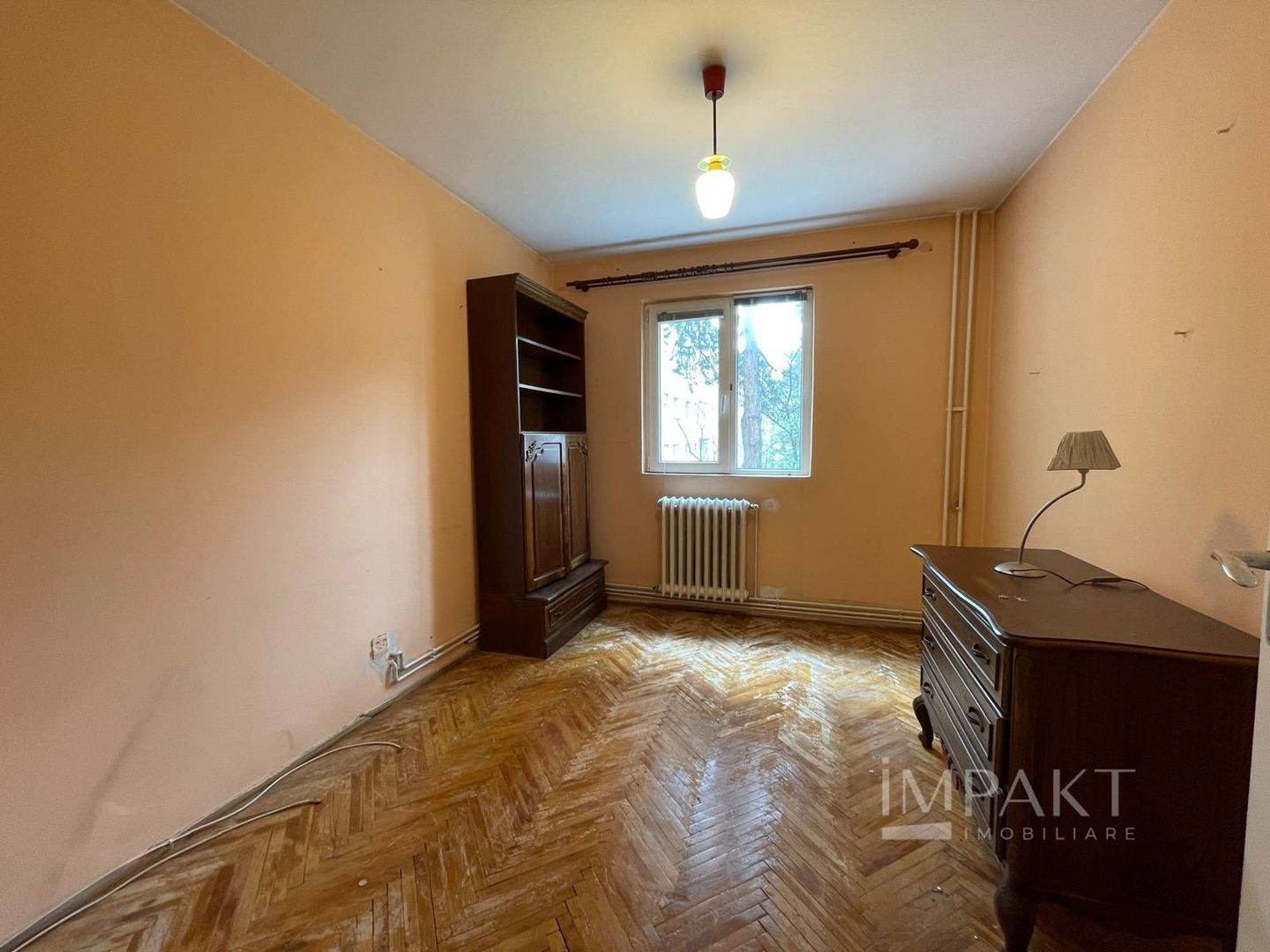 Apartament cu 3 camere decomandat in Gheorgheni (zona Brancusi) - Poză 4
