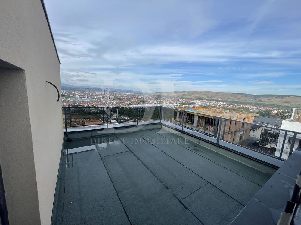 Duplex de vanzare / Zona Vivo / Floresti - Poză 3