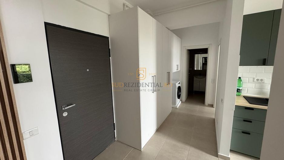 Inchiriere apartament 2 camere modern,mobilat complet Popesti-Leordeni - Poză 5