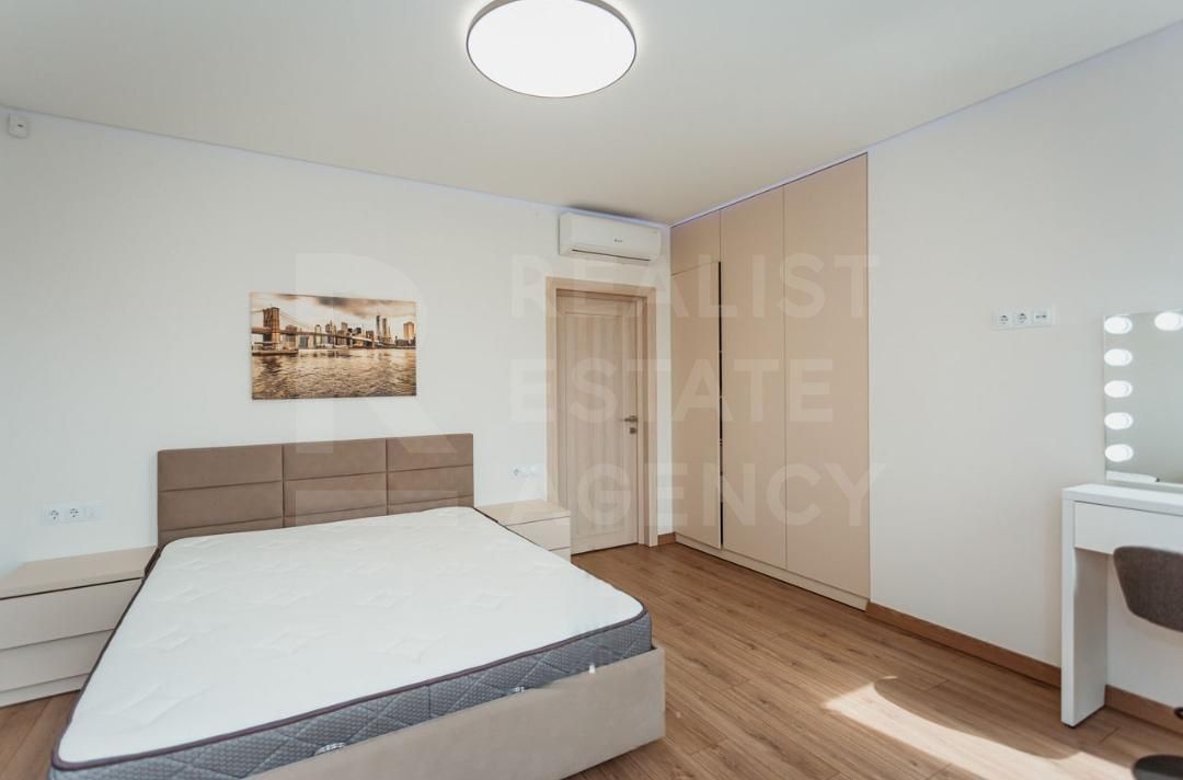 Chirie, apartament, 4 camere, strada Petru Rareș, Râșcani - Poză 8