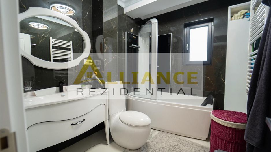 Metalurgiei Vilă Superbă 7 camere Lux - Poză 18