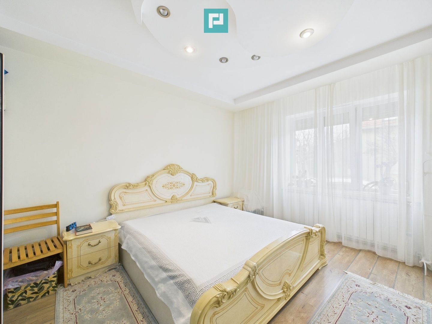 Casă individuală pe un nivel în zona Mehala - Poză 6