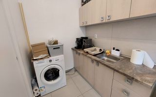 Garsoniera, etajul 1, 34.5 mp, langa Autogara Militari/ Metrou Pacii, mobilata - Poză 7