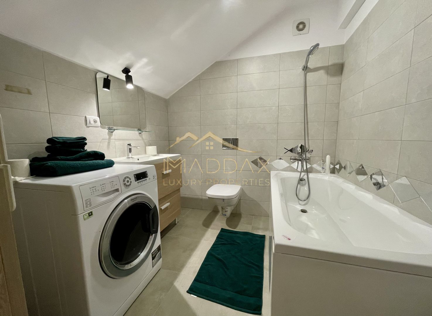 Apartament LUX_3 camere***158 MP//bloc boutique//Aviatiei - Poză 16