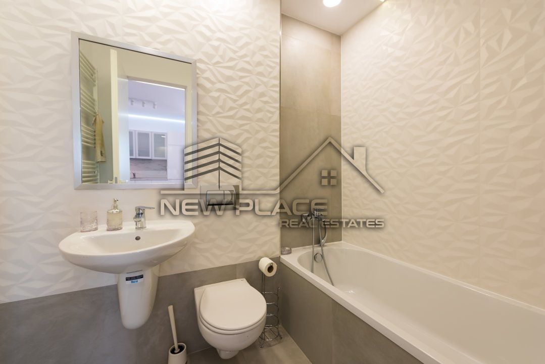 4City North | Apartament deosebit | OMV Pipera | LUX - Poză 11