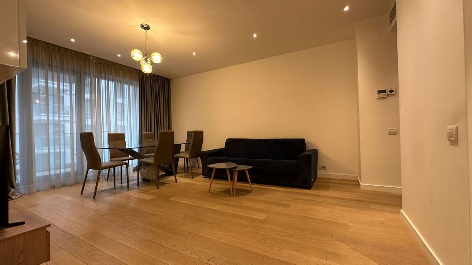 Apartament modern exclusivist cu 2 camere în One Herăstrău Plaza - Poză 3