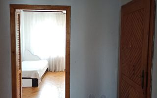 Apartament la casa 3 camere 82 mp- etajul 2- 2 balcoane -Valea Ghinzii - Poză 6