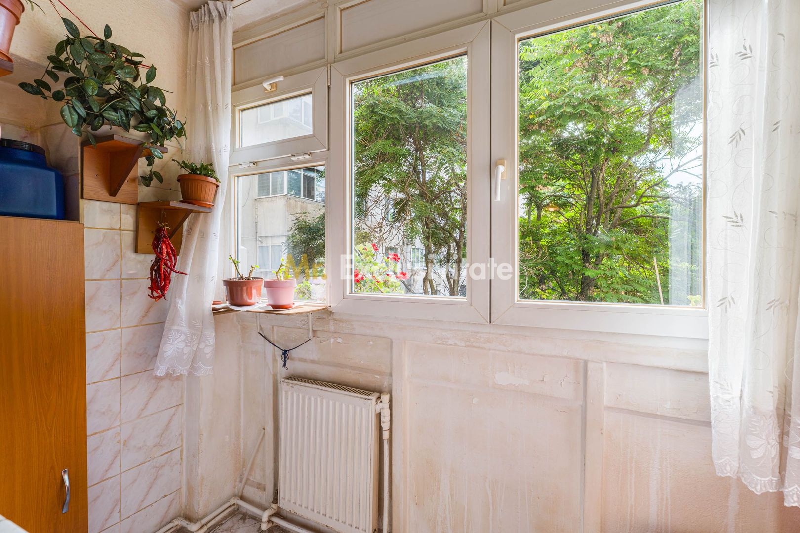 2 camere decomandat Crangasi - Poză 10
