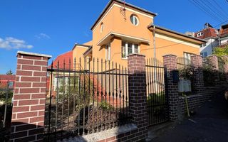 Casă de vânzare | Zonă exclusivistă – Târgu Mureș, Cornișa - Poză 1