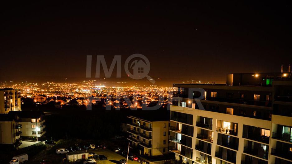 Vanzare 2 camere Buna Ziua, mobilat si utilat 60 mp + 30 mp terasa - Poză 13