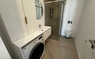 3 Camere Parcare 5Min Metrou Grivita Arcadia Domenii Expozitei 1 Mai - Poză 6