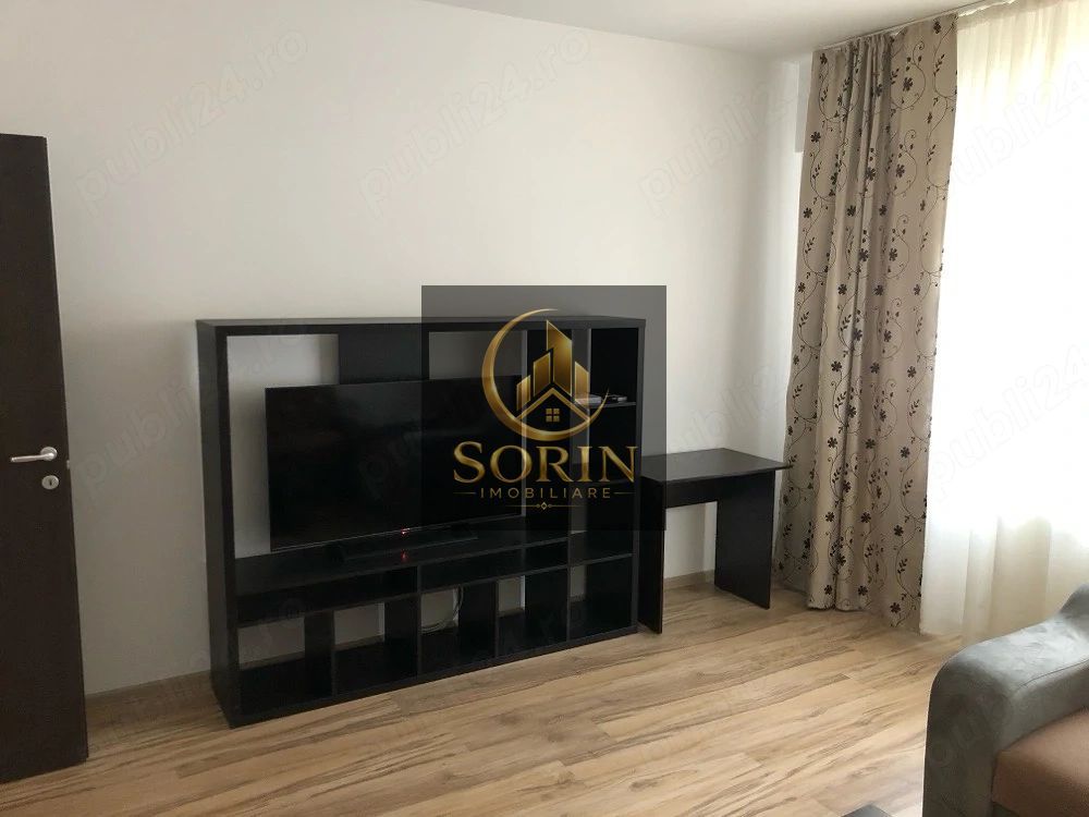 Apartament cu 2 camere decomandat în Berceni - Poză 1