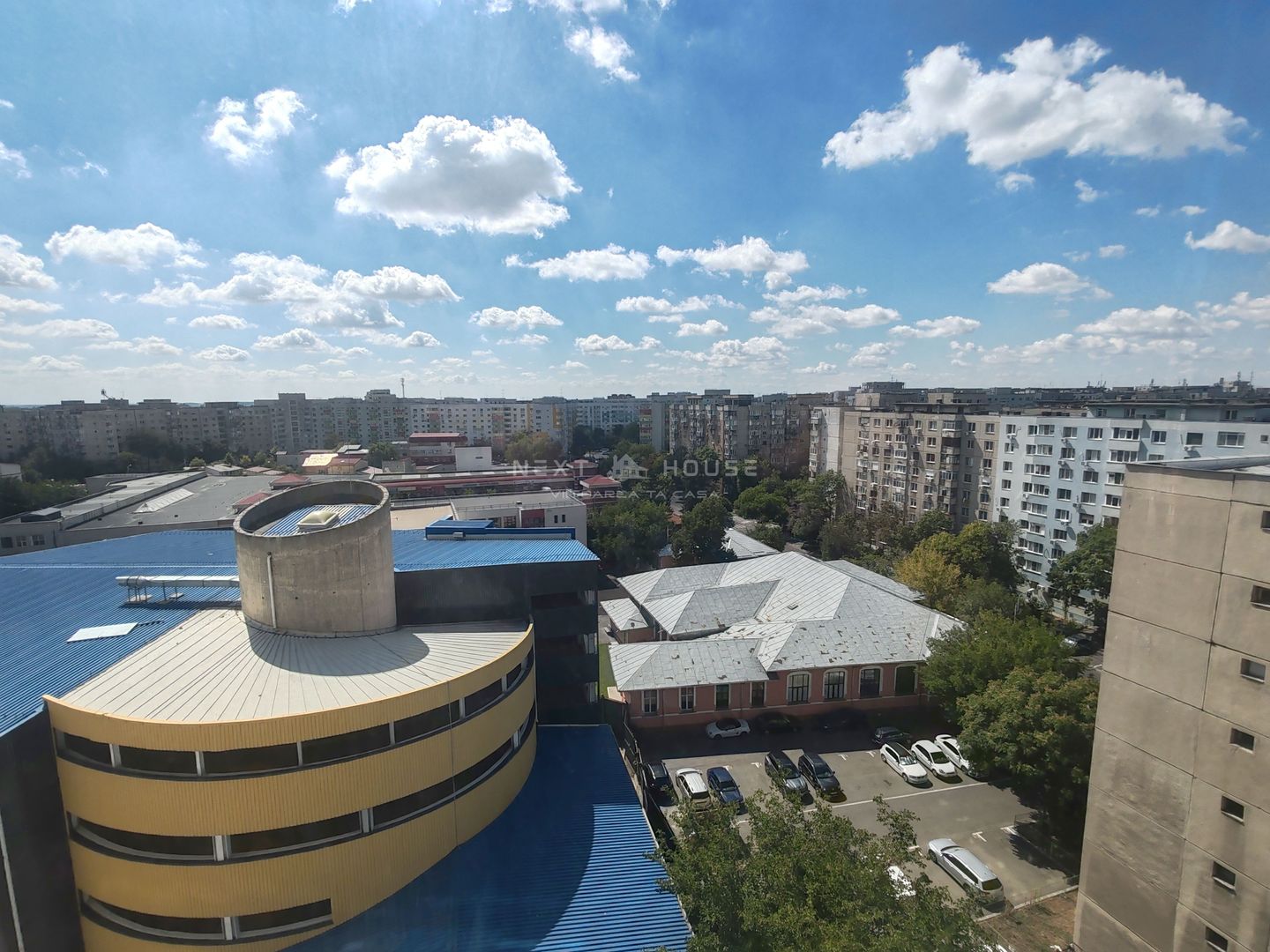 Apartament  Unirii - Rahova  ( Liberty Mall ) - Poză 17